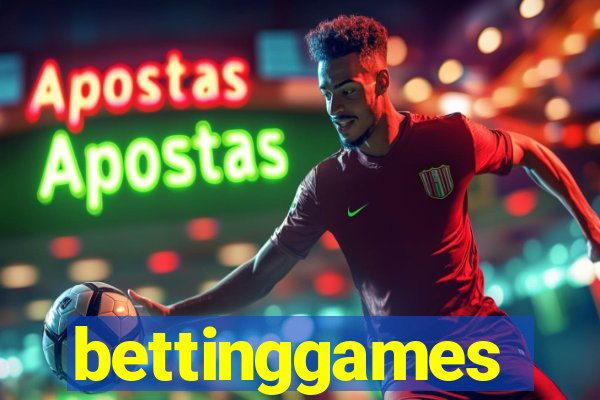 bettinggames