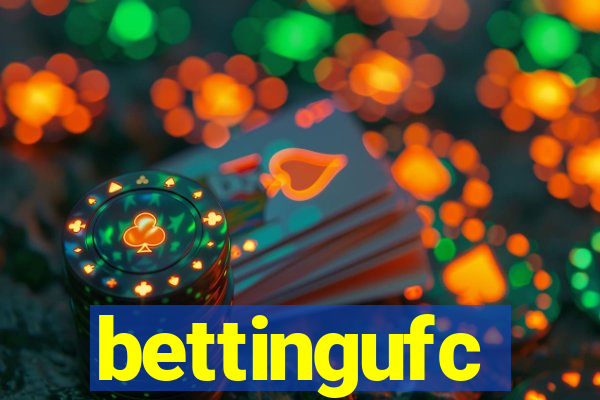 bettingufc