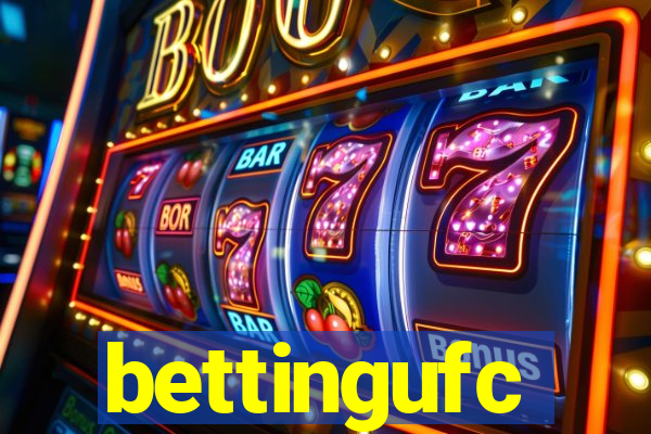 bettingufc