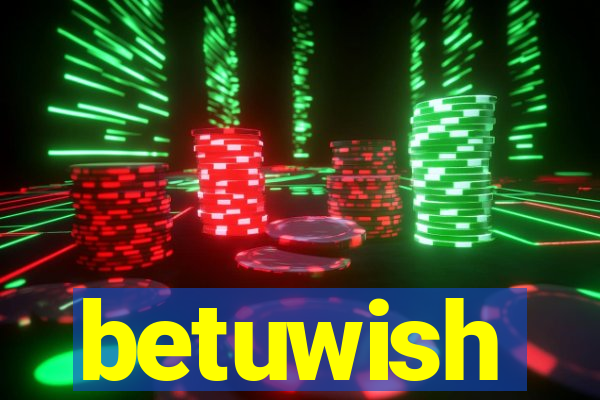 betuwish