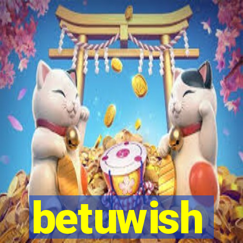 betuwish