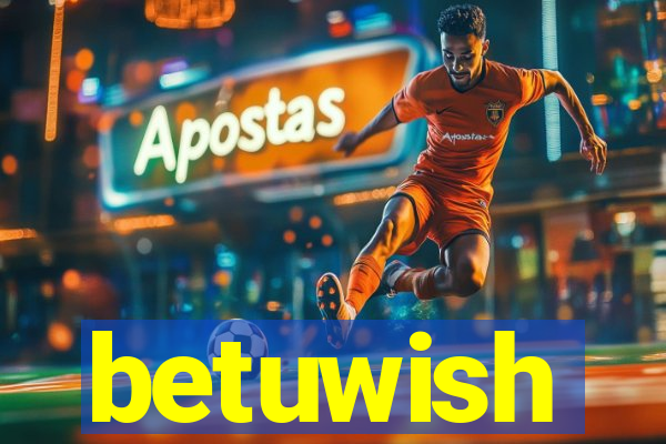 betuwish