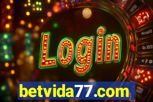 betvida77.com