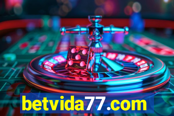 betvida77.com