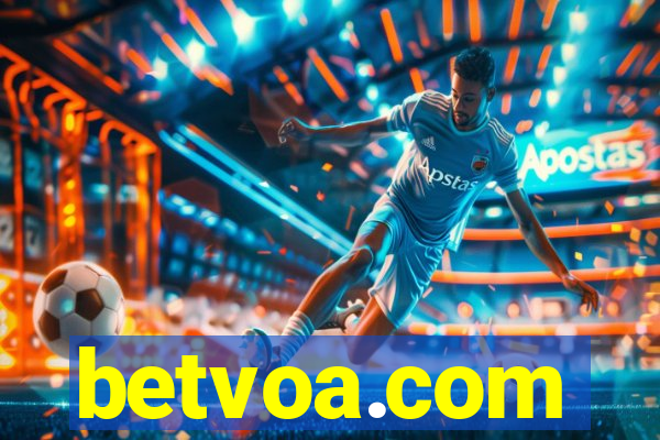 betvoa.com