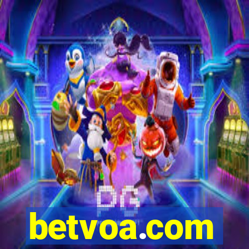 betvoa.com