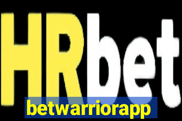 betwarriorapp