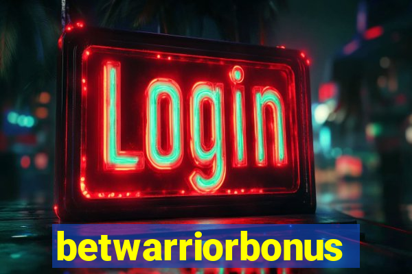 betwarriorbonus