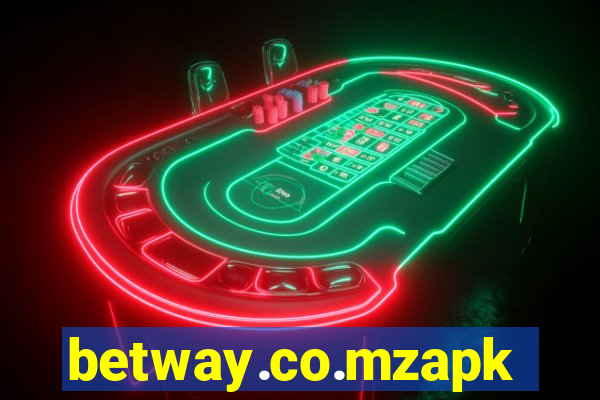 betway.co.mzapk