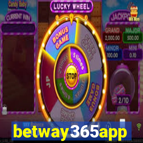 betway365app