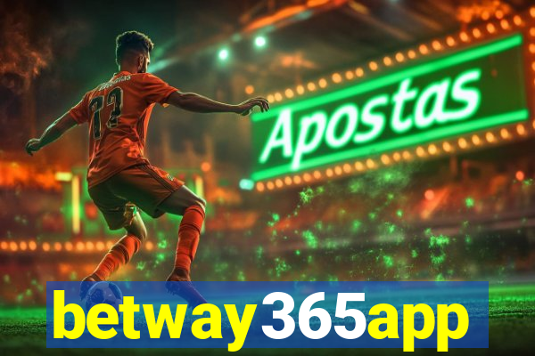 betway365app