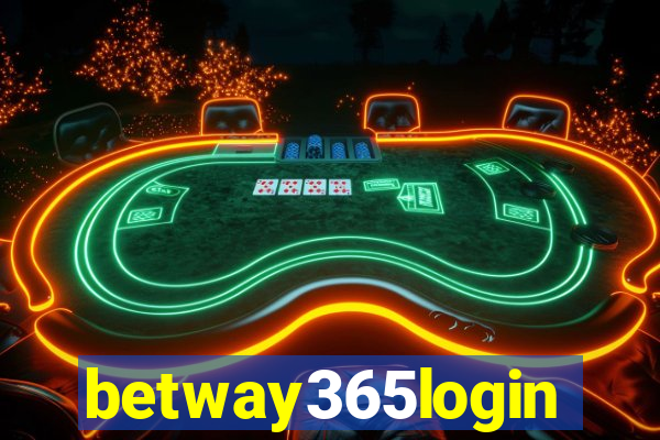 betway365login