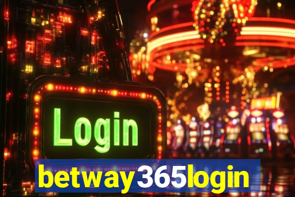 betway365login