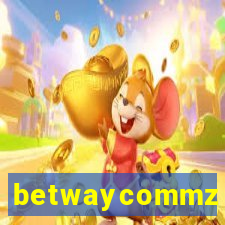 betwaycommz