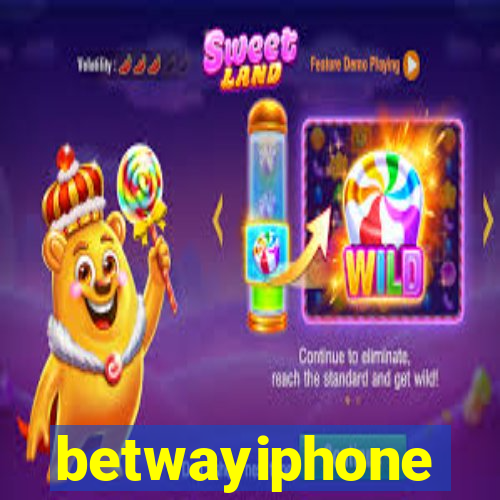 betwayiphone