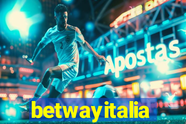 betwayitalia