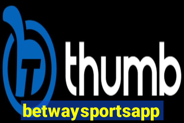 betwaysportsapp