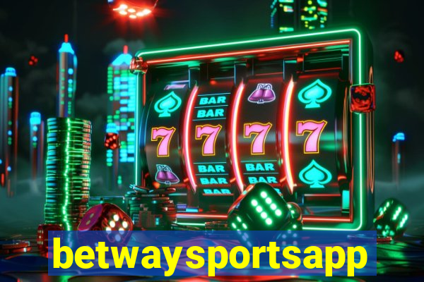 betwaysportsapp