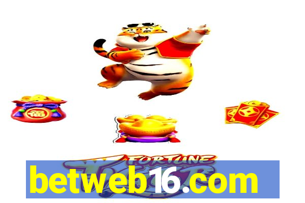 betweb16.com