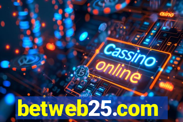 betweb25.com