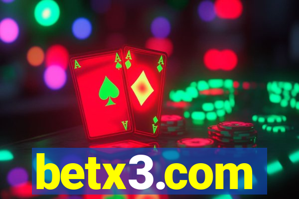 betx3.com