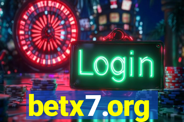 betx7.org