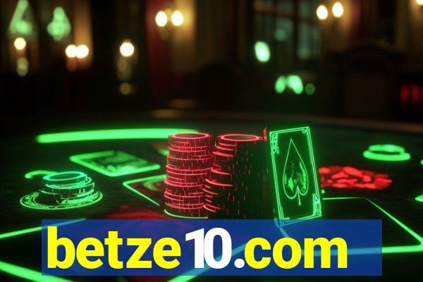 betze10.com