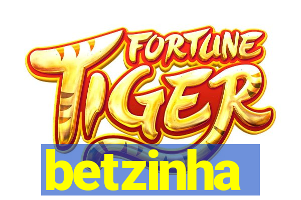 betzinha