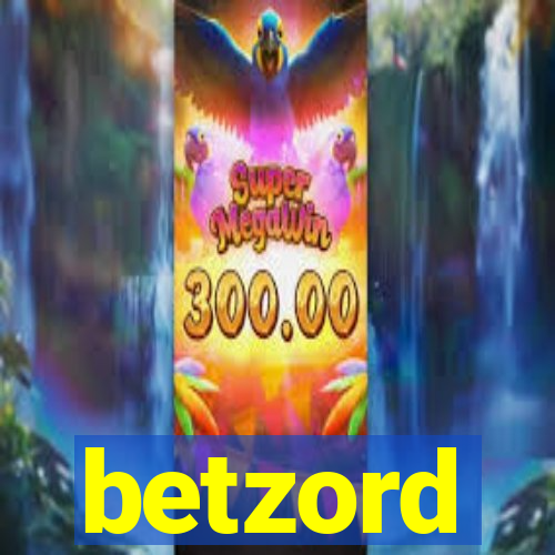 betzord