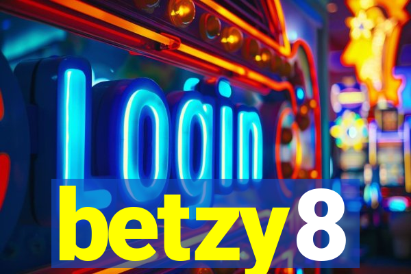 betzy8