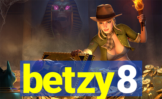 betzy8