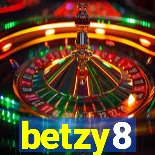 betzy8