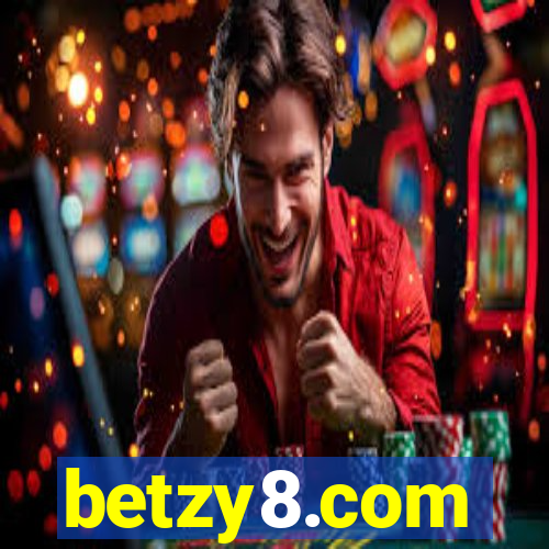 betzy8.com