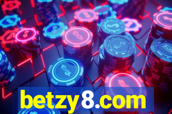 betzy8.com