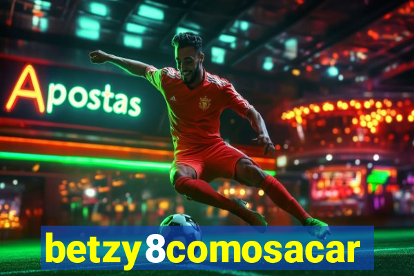 betzy8comosacar