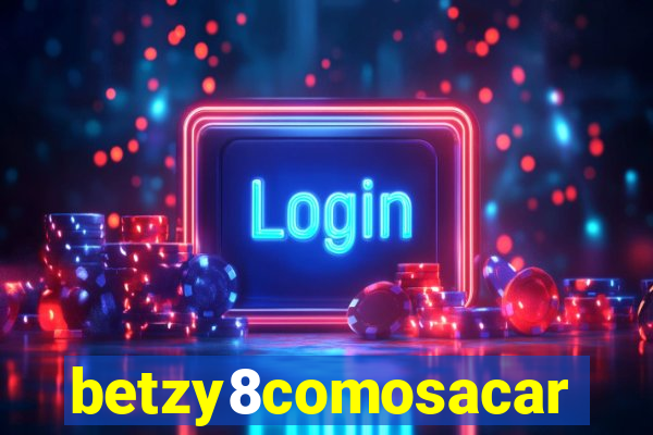 betzy8comosacar