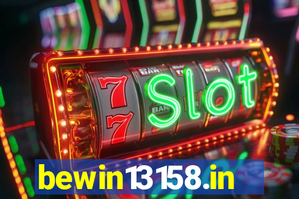 bewin13158.in