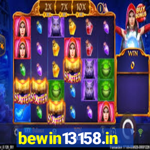 bewin13158.in