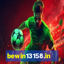 bewin13158.in