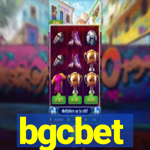 bgcbet