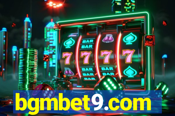 bgmbet9.com