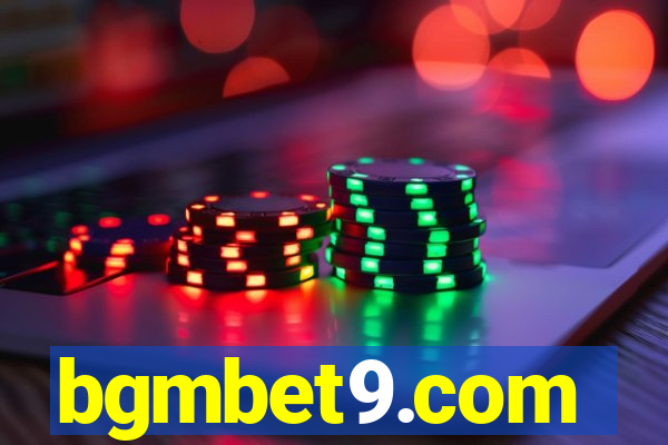 bgmbet9.com