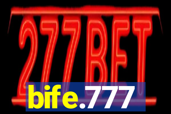 bife.777