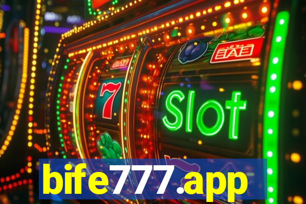 bife777.app