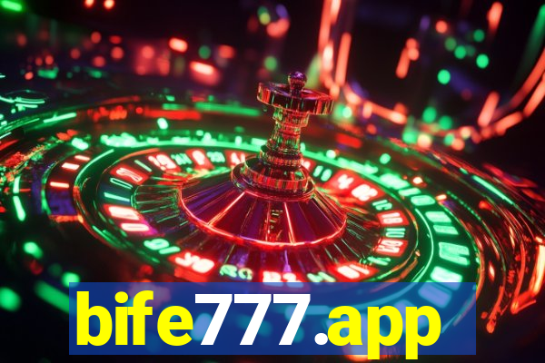 bife777.app