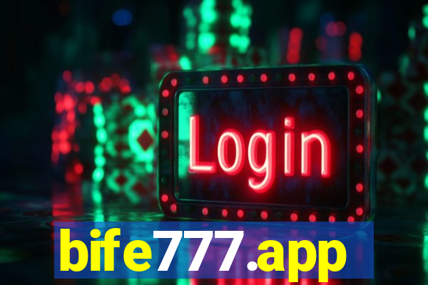 bife777.app