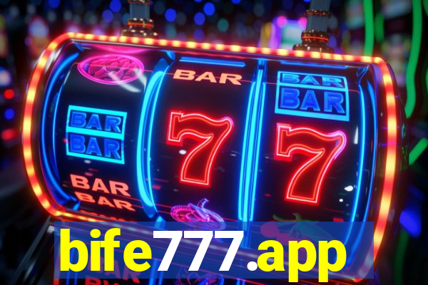 bife777.app