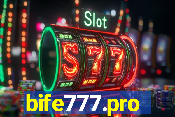 bife777.pro