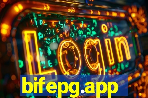 bifepg.app