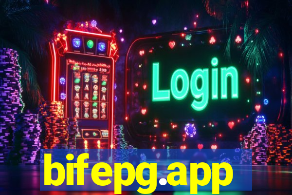 bifepg.app